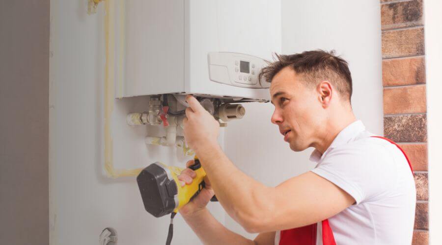 Professional Leak Detection Services in Paxton, NE
